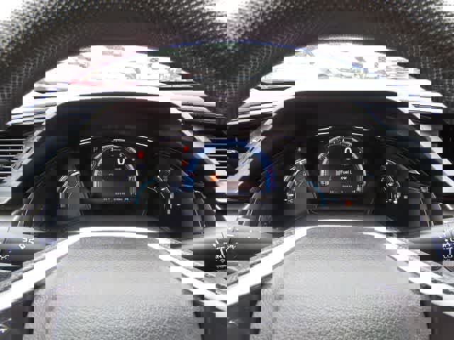 Used 2020 Honda Civic LX image 22