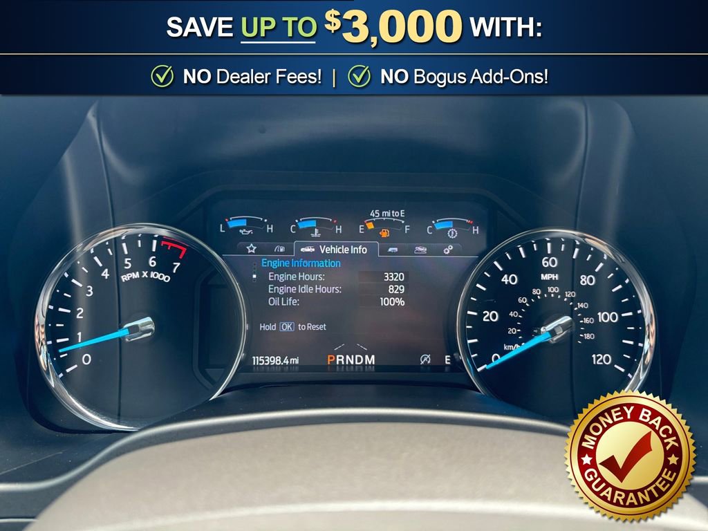 Used 2021 Ford Expedition XLT RWD image 19