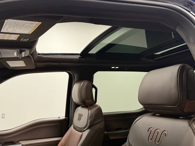 New 2025 Ford F250 King Ranch w/ Chrome Package image 26