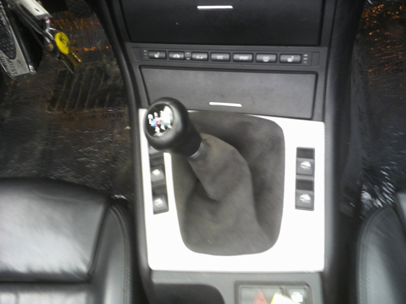 Used 2005 BMW M3 Convertible image 28