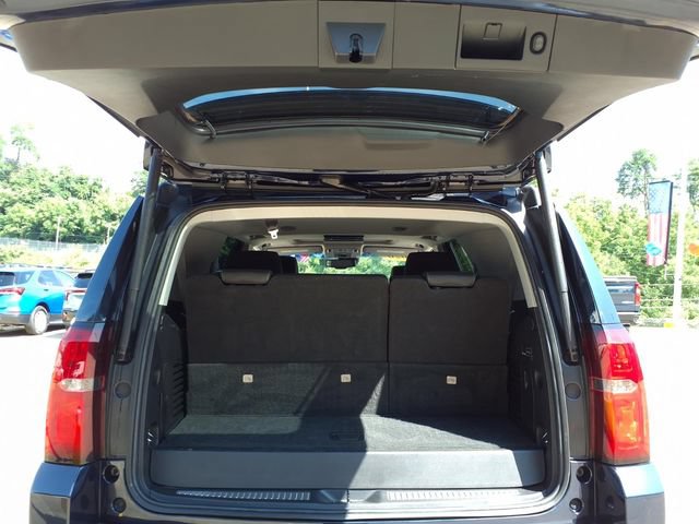Used 2020 Chevrolet Tahoe Premier AWD/4WD image 14