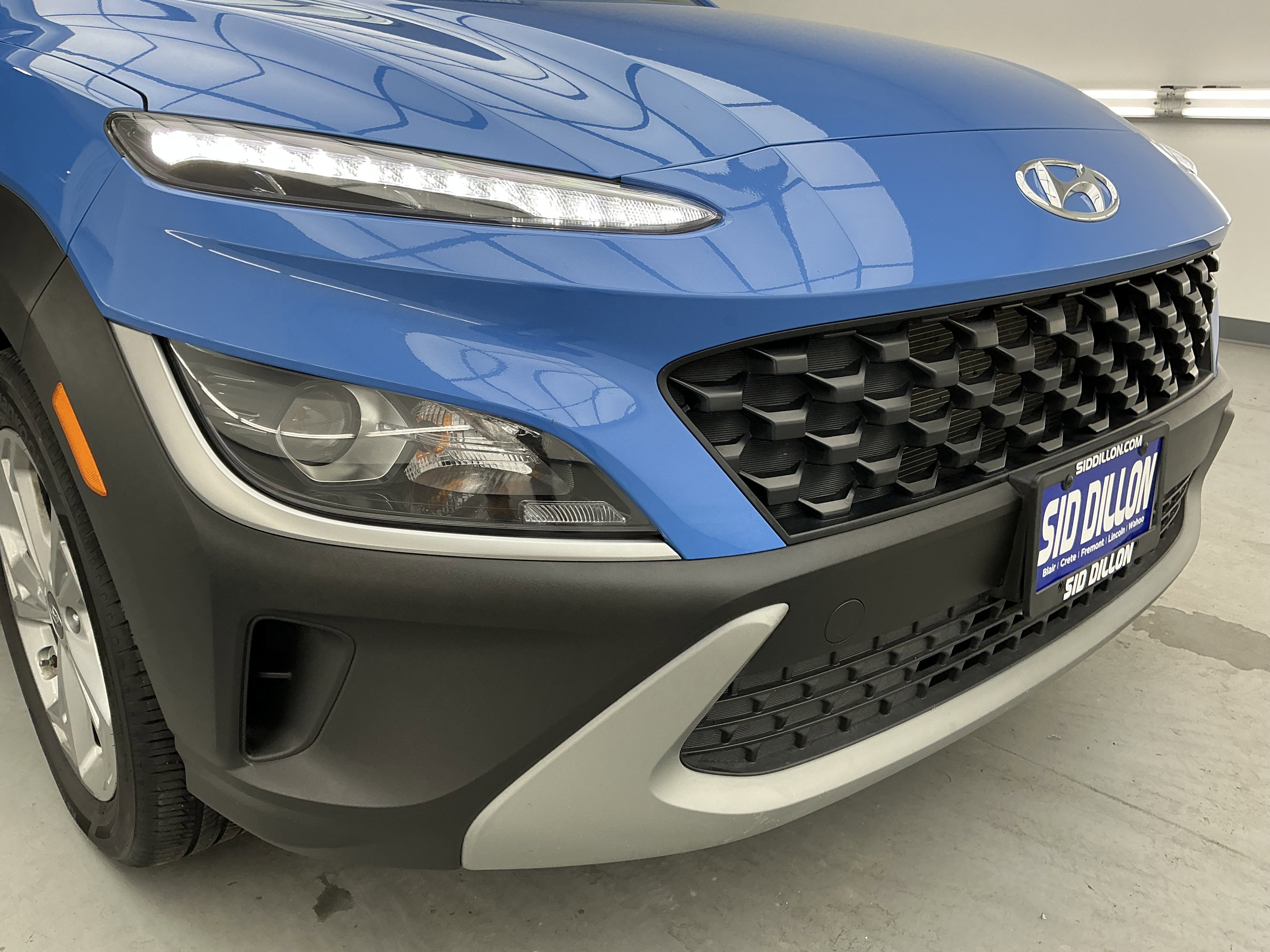 Used 2023 Hyundai Kona SEL image 26