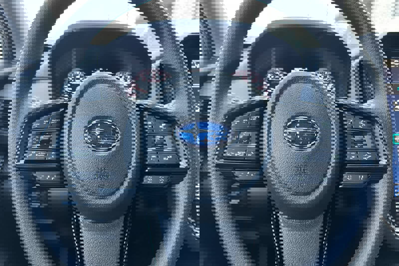 New 2026 Subaru Crosstrek 2.0i Premium image 24