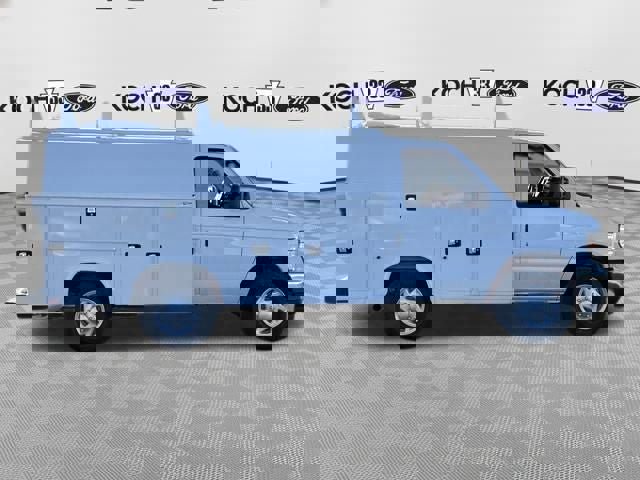 New 2026 Ford E-350 and Econoline 350 Super Duty w/ Power Equipment Group image 7