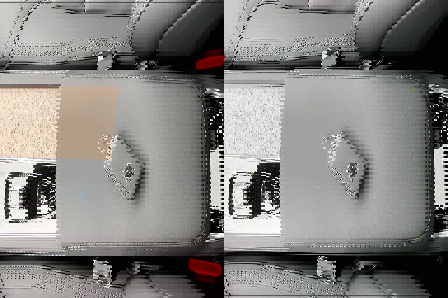 New 2026 Volvo XC90 B5 Plus image 35