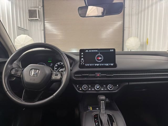 Used 2025 Honda HR-V EX-L image 35