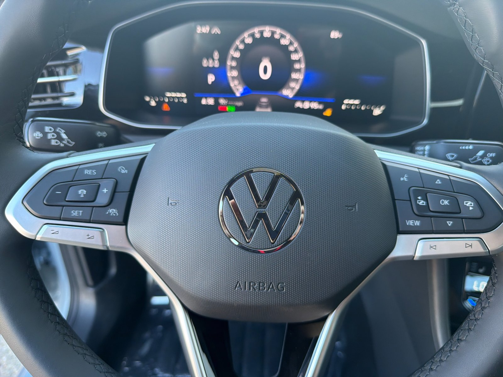 New 2027 Volkswagen Jetta Sport FWD image 22