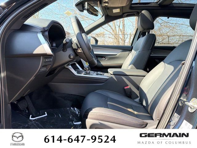 New 2026 MAZDA CX-90 Plug-In Hybrid w/ Premium Plus image 22