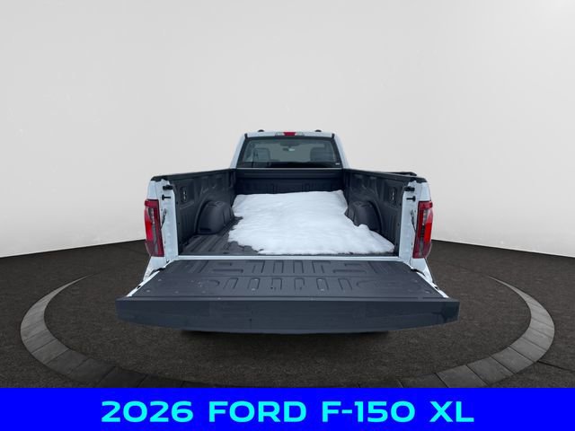 New 2026 Ford F150 XL image 5