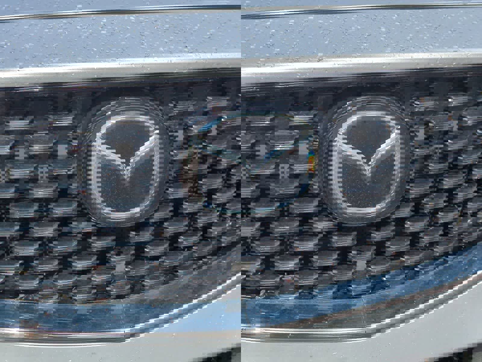 Used 2023 MAZDA CX-5 AWD 2.5 S w/ Select Package image 11