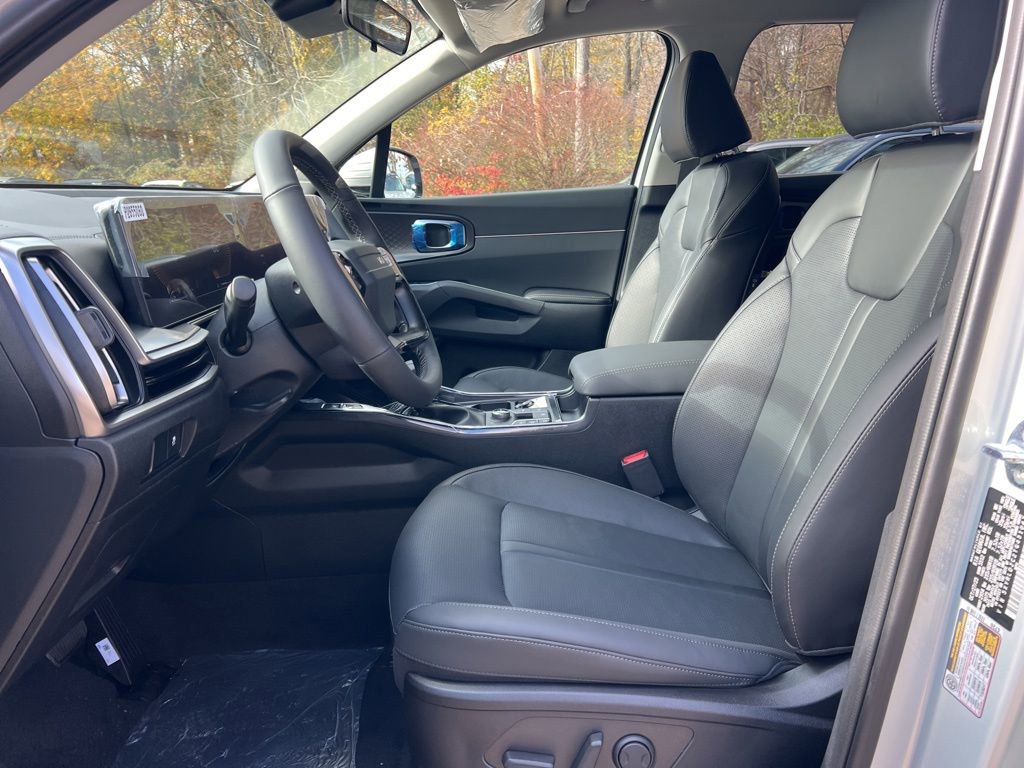 New 2026 Kia Sorento S image 9