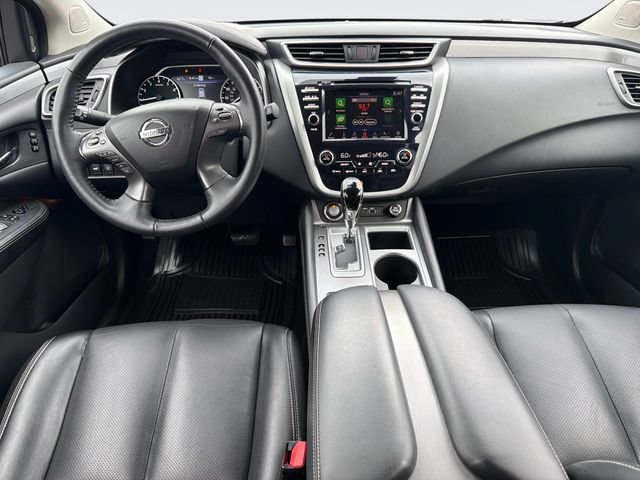Used 2020 Nissan Murano SL FWD image 17