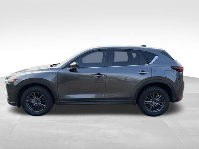 Used 2020 MAZDA CX-5 Touring AWD/4WD image 17