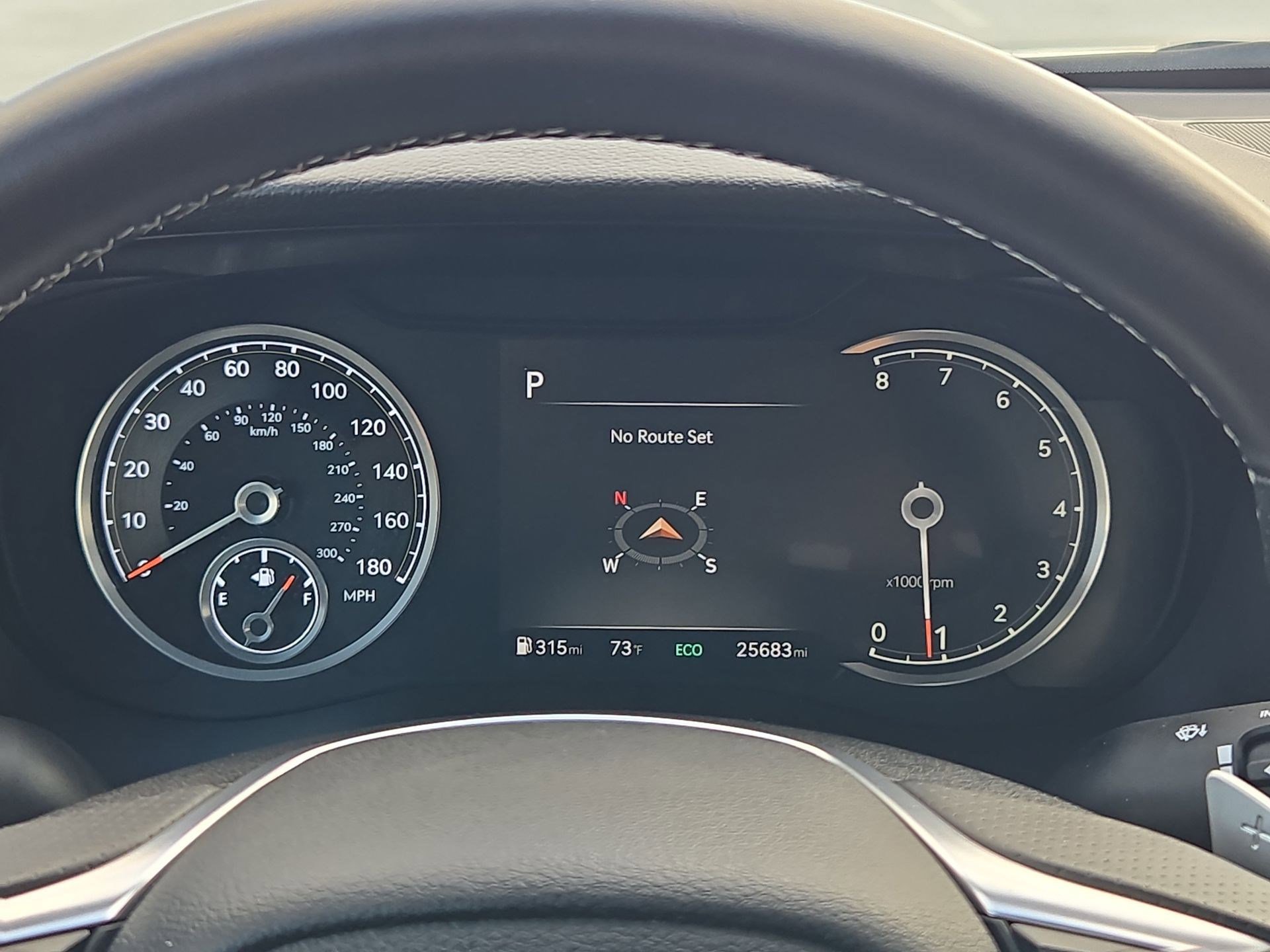 Used 2025 Genesis G70 2.5T image 20