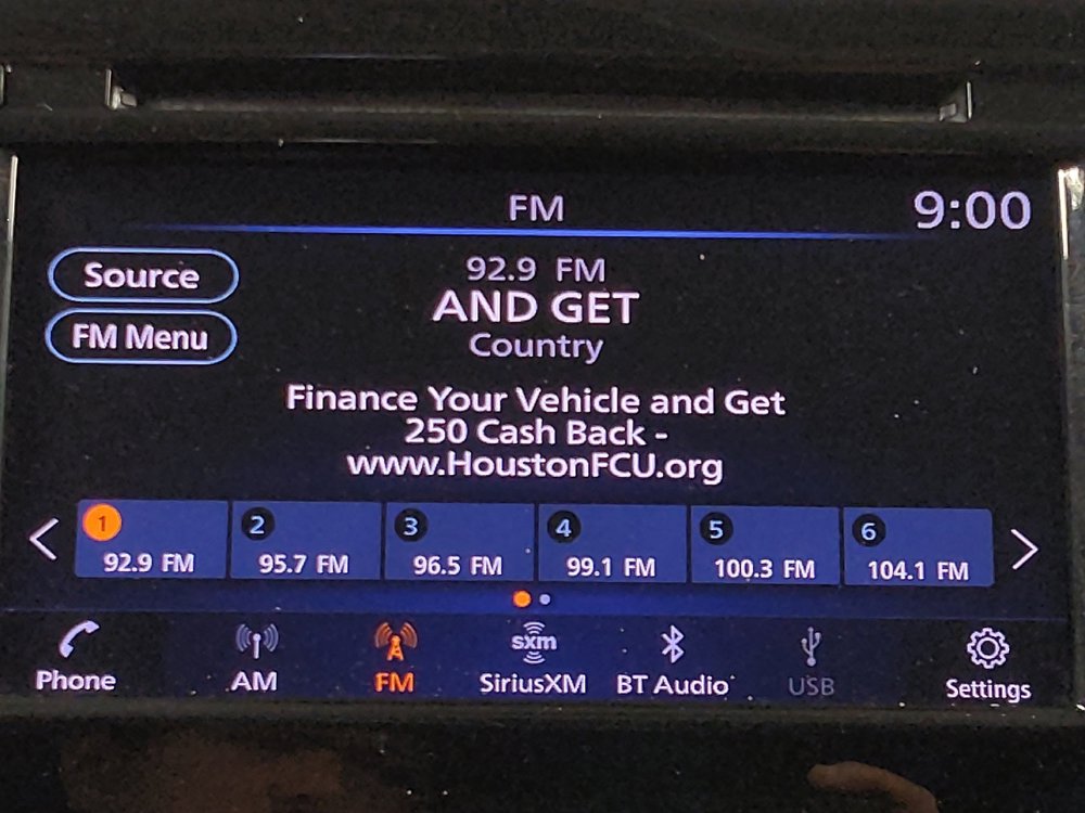 Used 2019 Nissan Rogue Sport S FWD image 25