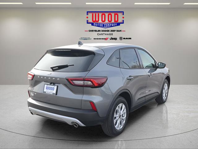 New 2026 Ford Escape Active w/ Cold Weather Package image 20