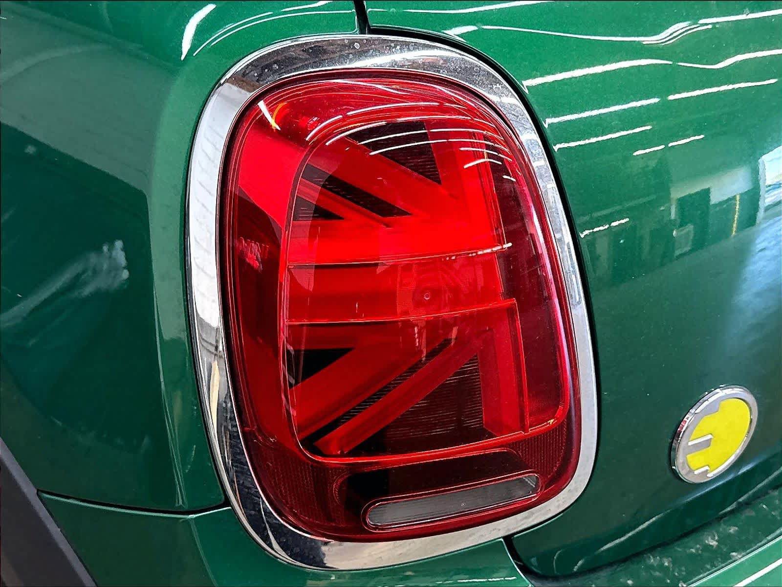 Used 2024 MINI Cooper SE FWD image 31
