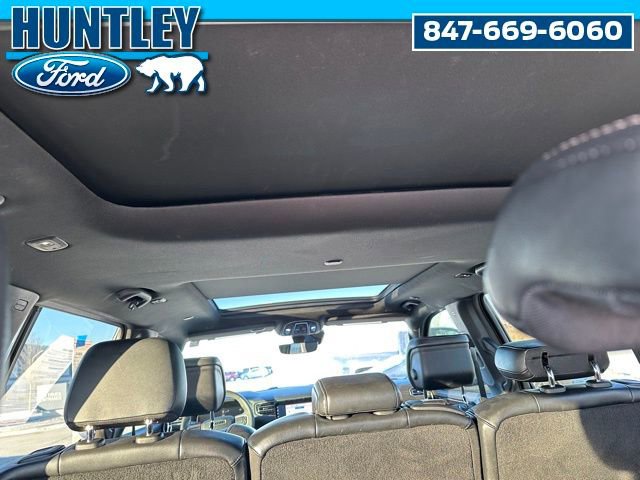 Used 2022 Jeep Wagoneer Series I w/ Premium Group I image 14