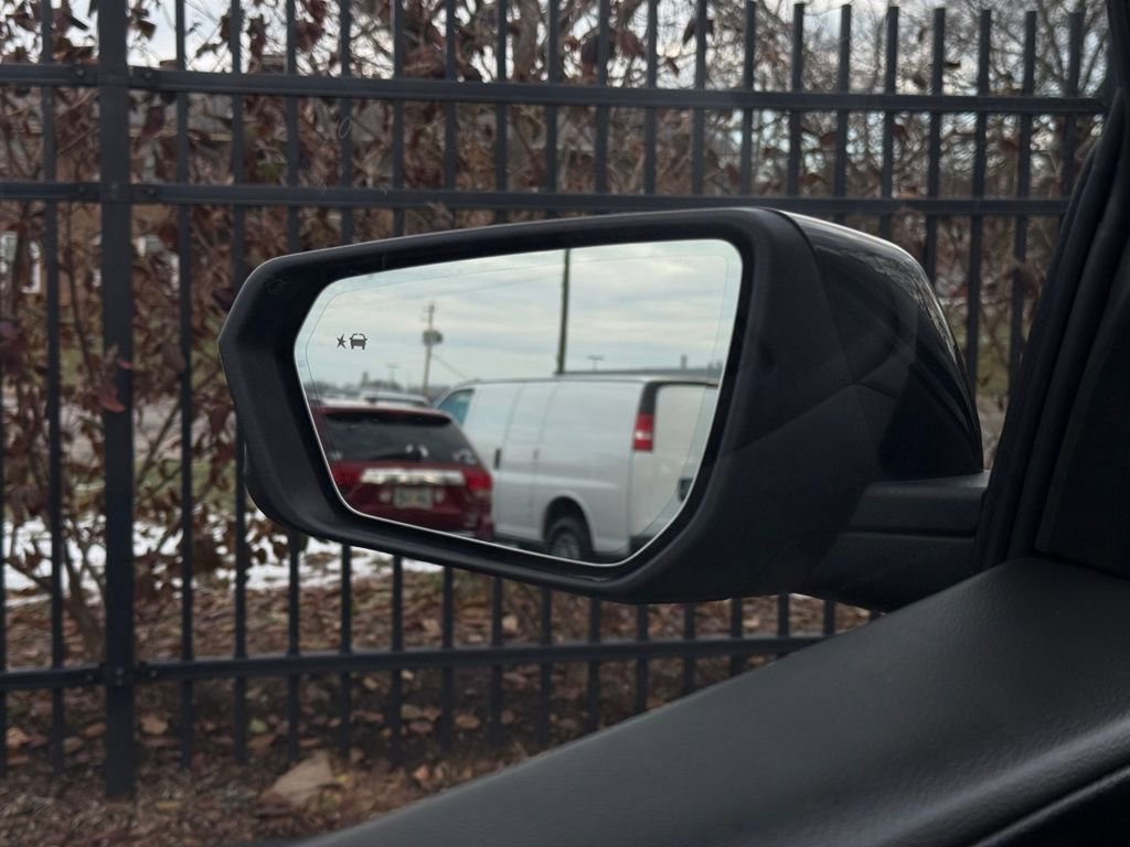 Used 2020 GMC Terrain SLT w/ Preferred Package image 62