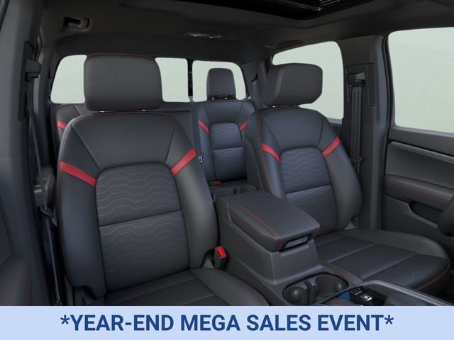 New 2026 Chevrolet Colorado Z71 w/ Technology Package image 16