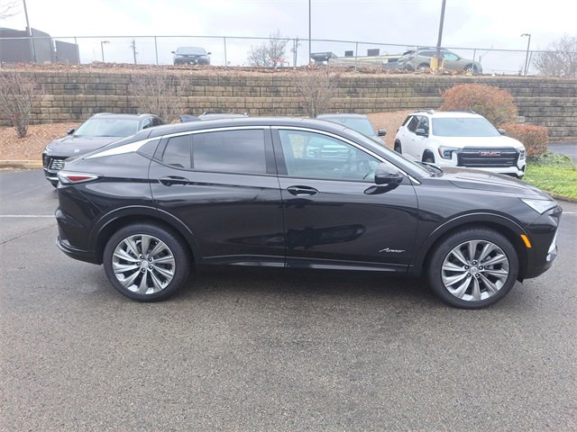 New 2026 Buick Envista Avenir image 30