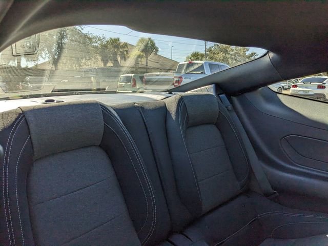 New 2026 Ford Mustang Coupe image 18