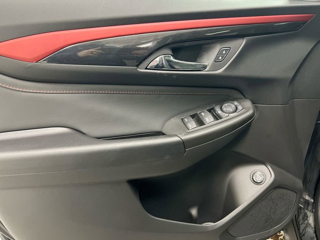 New 2026 Chevrolet TrailBlazer RS w/ Convenience Package image 21