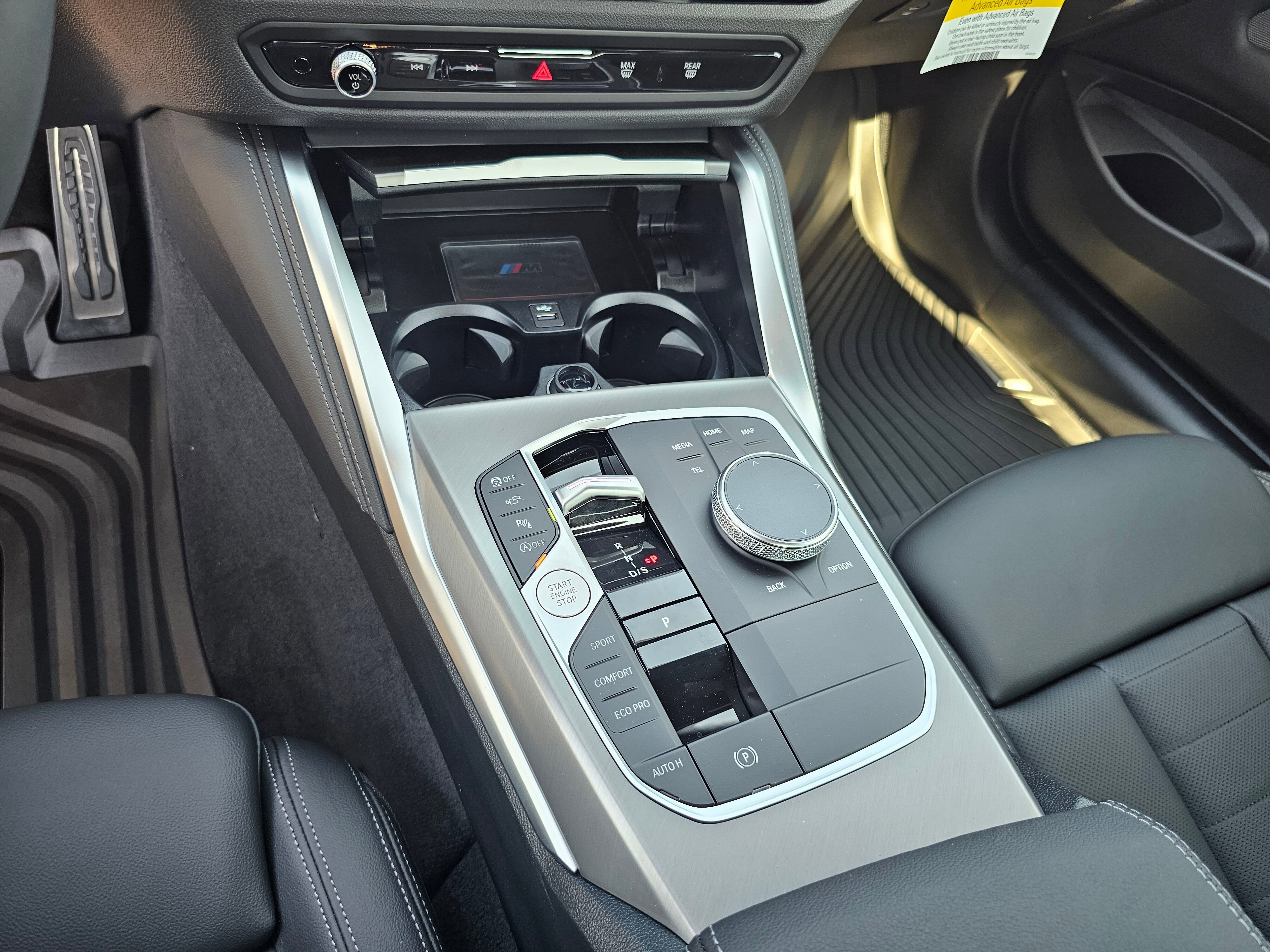 New 2026 BMW 440i xDrive Coupe w/ Premium Package image 21