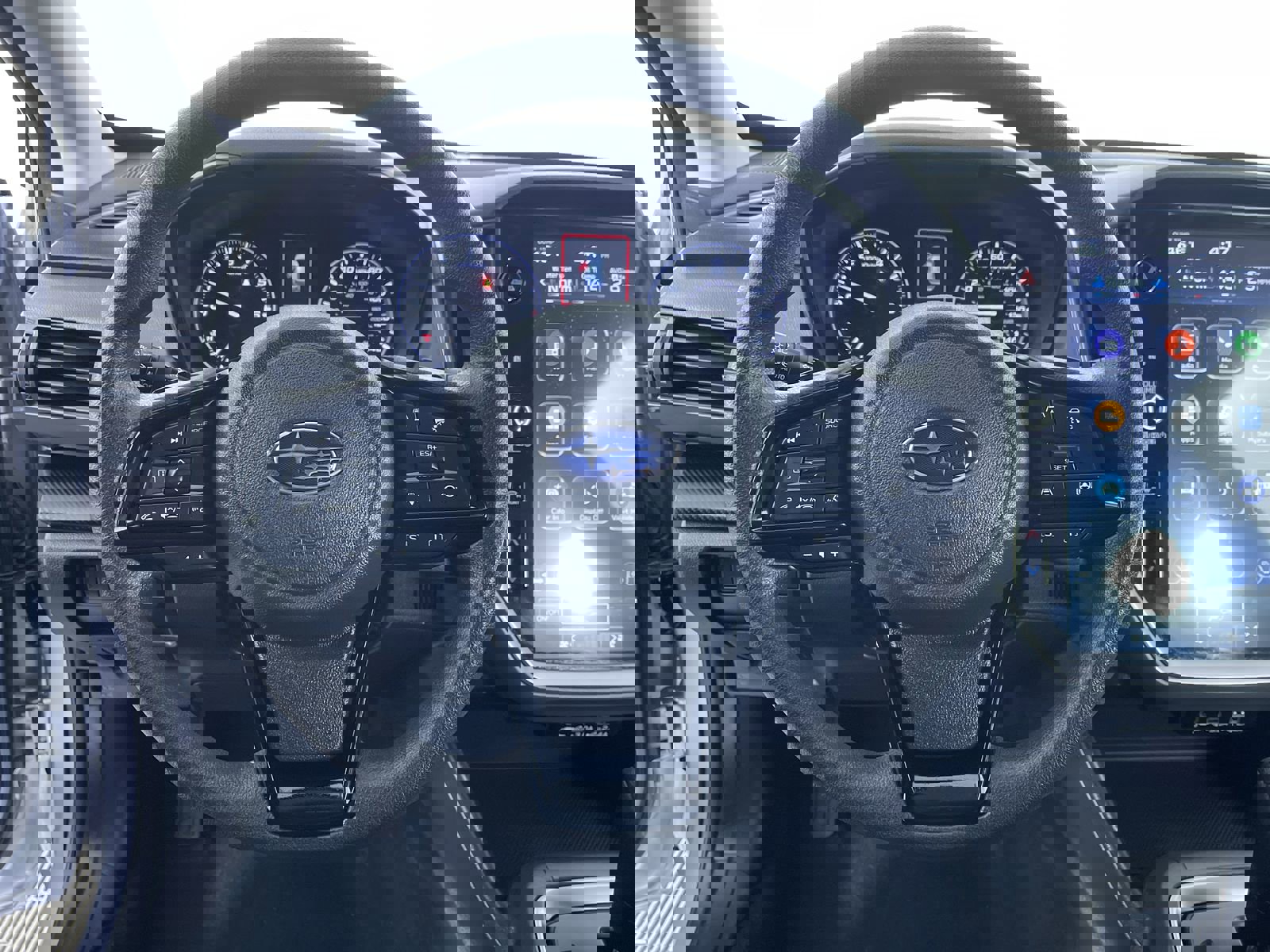 Certified 2025 Subaru Crosstrek 2.0i Premium image 16