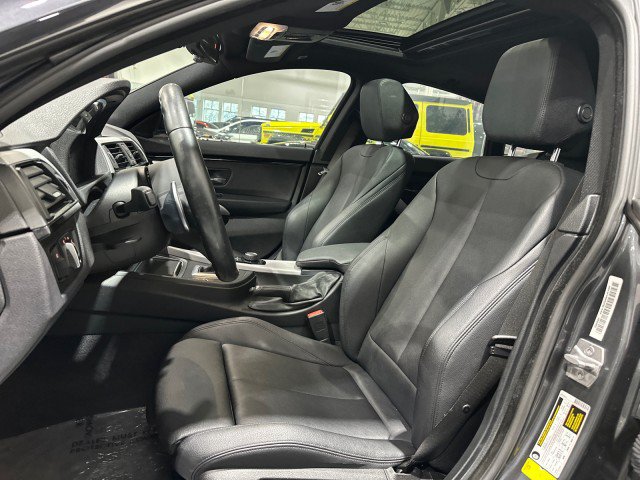 Used 2016 BMW 428i Gran Coupe RWD image 5