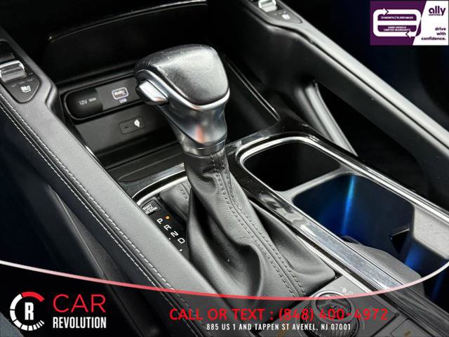 Used 2020 Kia Telluride SX AWD/4WD image 45