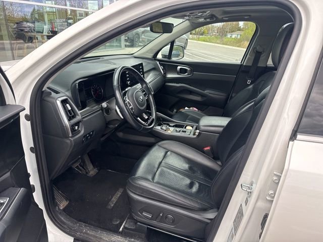 Used 2021 Kia Sorento EX FWD image 6