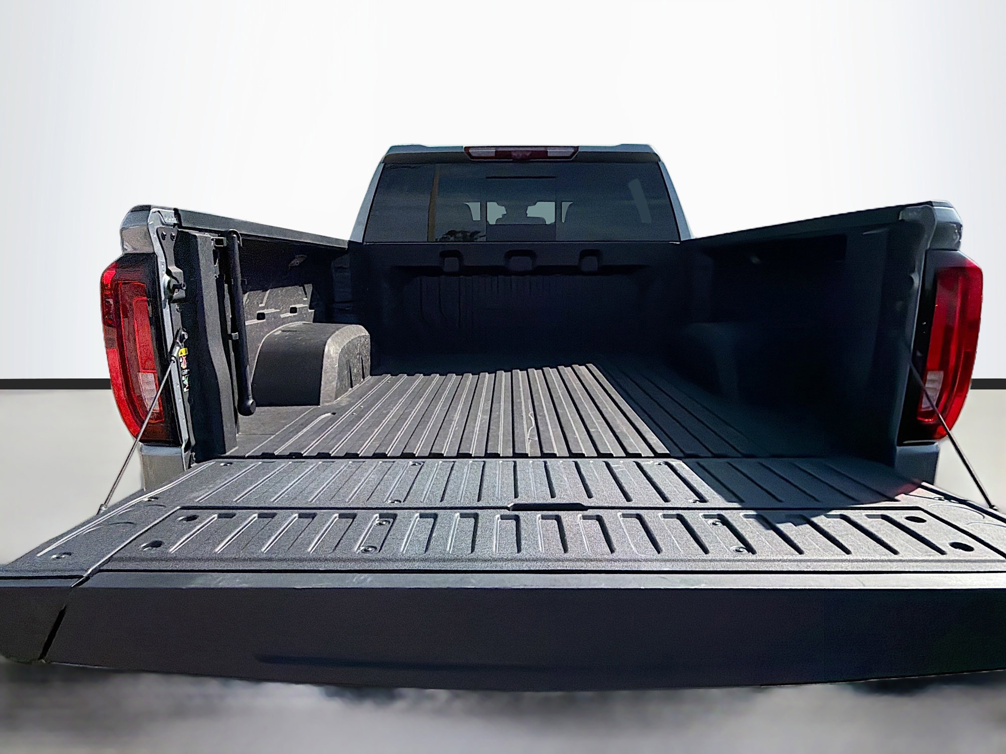 Used 2025 GMC Sierra 1500 Denali Ultimate image 12