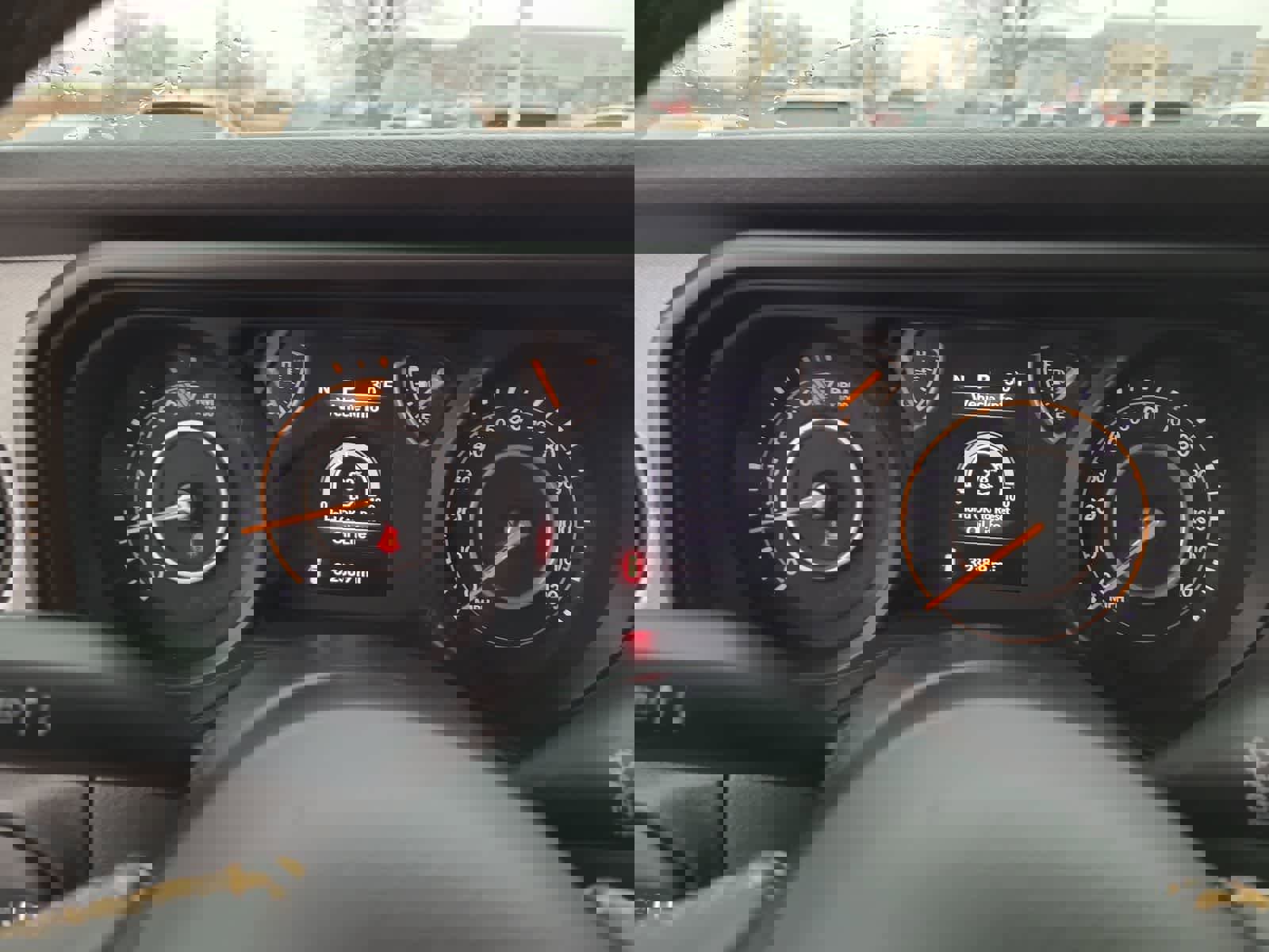 Used 2024 Jeep Wrangler Sport image 26