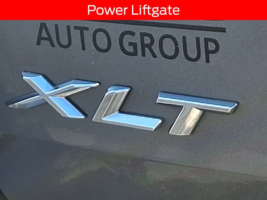 Certified 2021 Ford Explorer XLT w/ Equipment Group 202A image 29