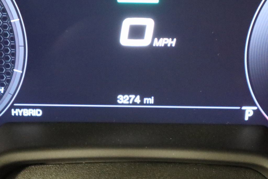 New 2024 Dodge Hornet R/T w/ R/T Blacktop Package image 31