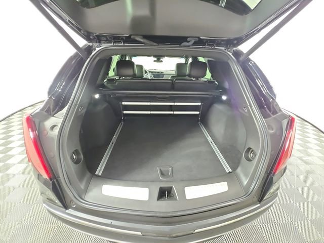 Used 2022 Cadillac XT5 Premium Luxury image 16
