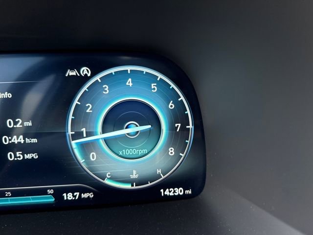 Used 2025 Hyundai Palisade Calligraphy image 34