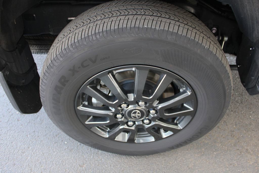 Certified 2024 Toyota Land Cruiser 1958 image 60