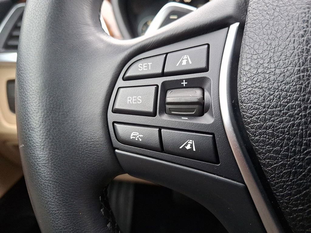 Used 2018 BMW 430i xDrive Convertible image 21