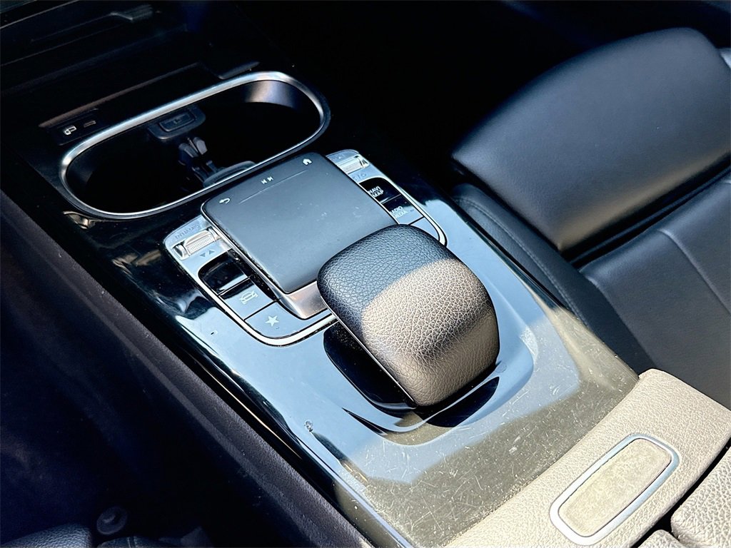 Used 2019 Mercedes-Benz A 220 4MATIC w/ Premium Package image 21