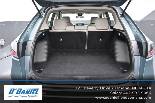 Used 2024 Honda HR-V LX image 35