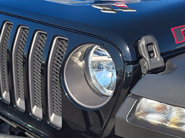 Certified 2021 Jeep Wrangler Unlimited Rubicon w/ Cold Weather Group AWD/4WD image 26