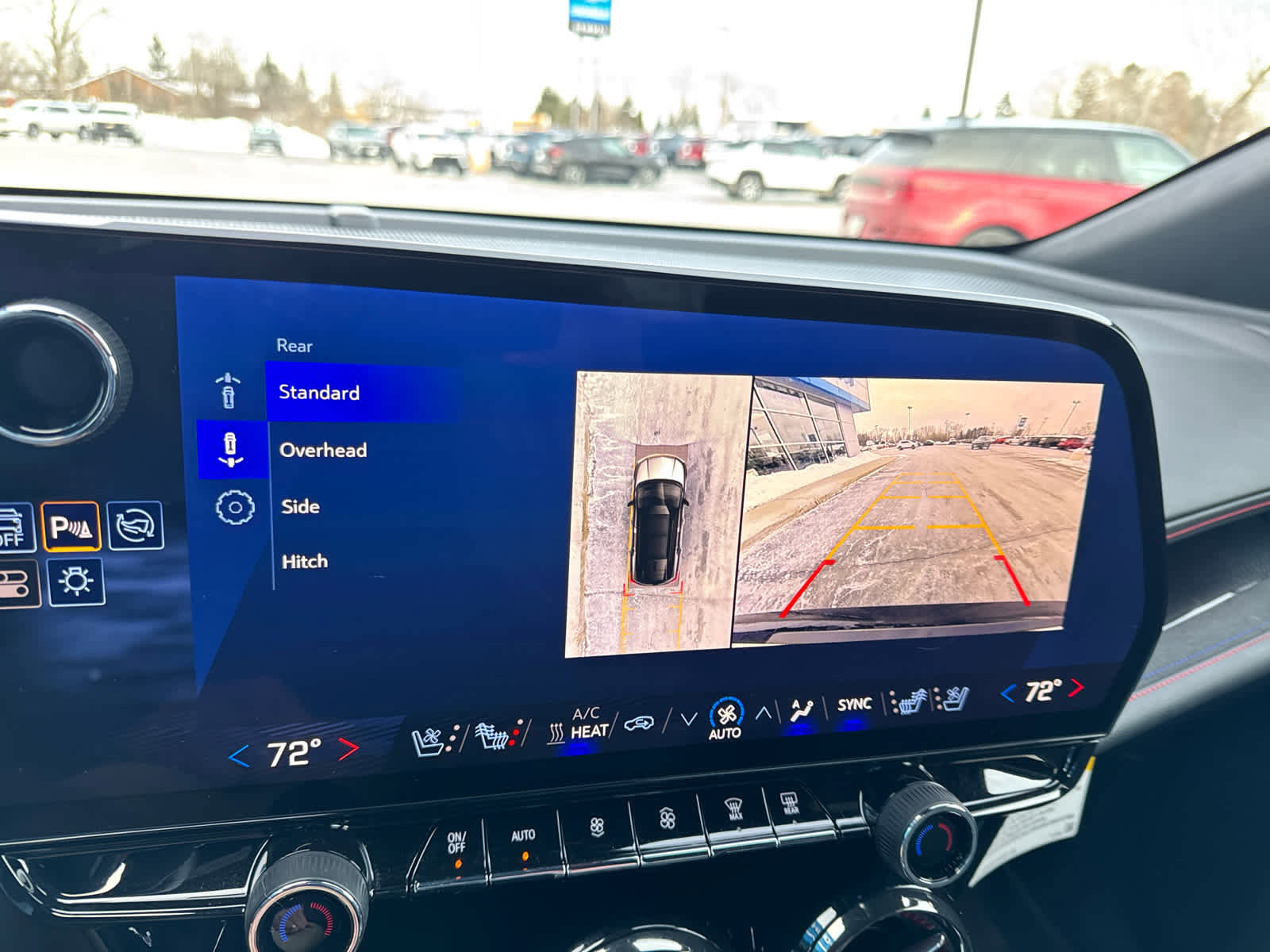 Used 2024 Chevrolet Blazer EV RS image 21