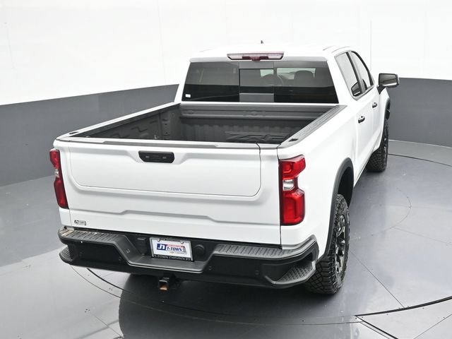 Used 2024 Chevrolet Silverado 1500 ZR2 w/ Technology Package AWD/4WD image 66