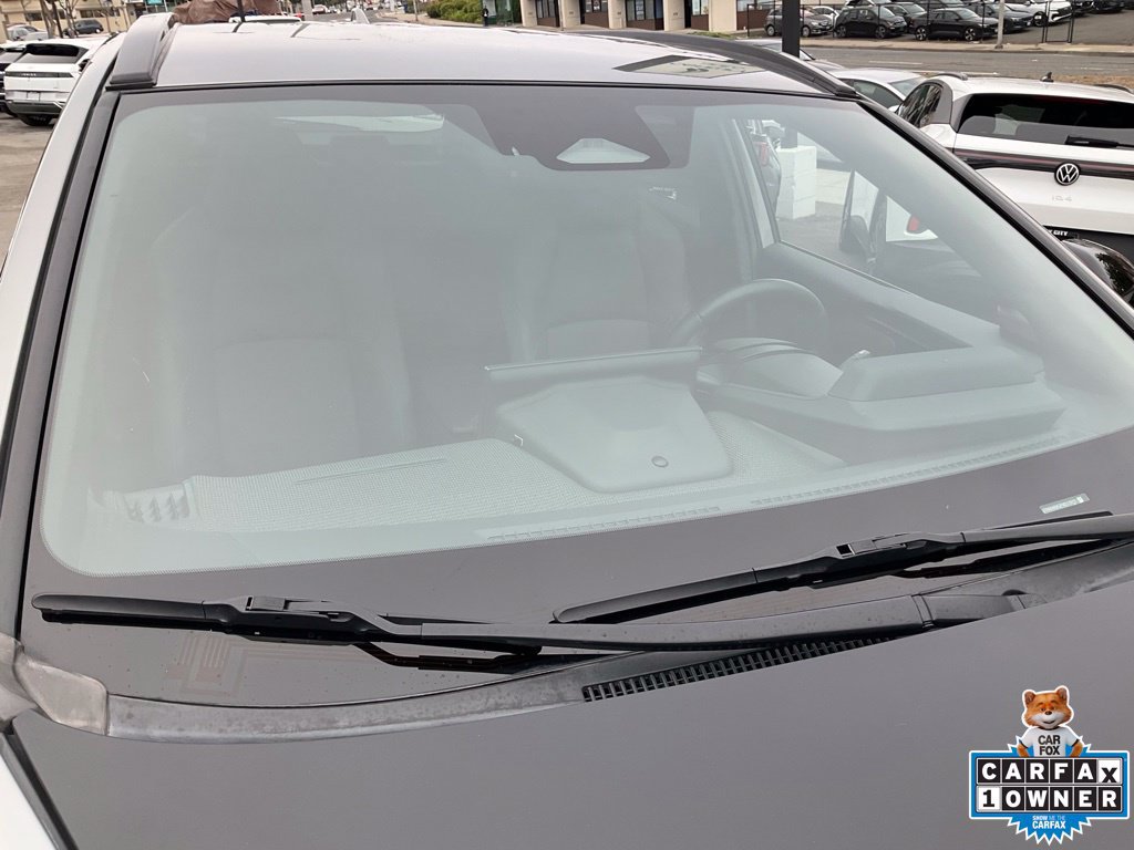 Used 2023 Subaru Solterra AWD image 75