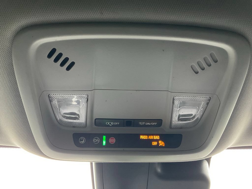 Used 2025 Chevrolet Malibu LS FWD image 25