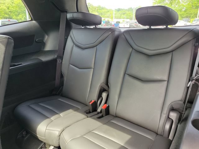 Used 2024 Cadillac XT6 Premium Luxury FWD image 11