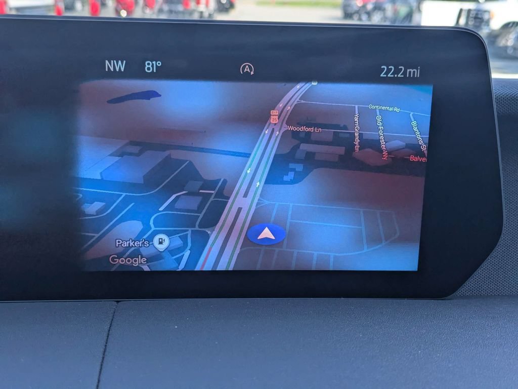 New 2027 Ford Expedition Tremor w/ Driver's Package AWD/4WD image 35