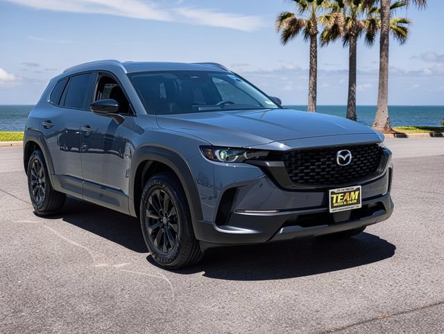 New 2026 MAZDA CX-50 AWD 2.5 S w/ Cargo Package image 4